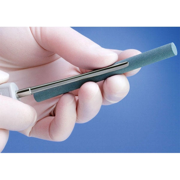 نحوه استفاده از تیز کننده لوگزاتور Luxator Sharpener برند دایرکتا