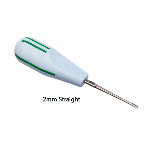 لوگزاتور کوتاه با اندازه 3mm Contra Angle