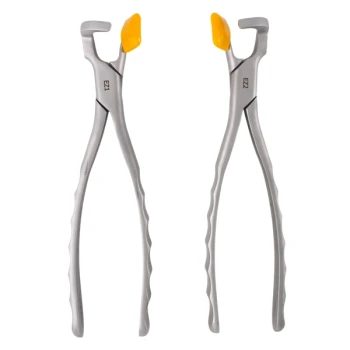 فورسپس مولار فک بالا و پایین - Molar Forceps