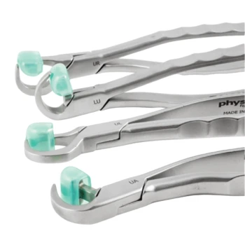 فورسپس اطفال فک بالا  - Pedodontic Upper Forceps 