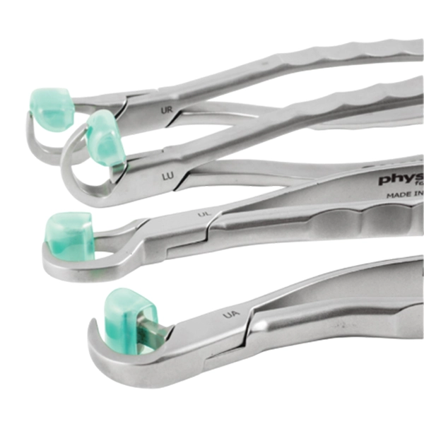 فورسپس اطفال فک بالا  - Pedodontic Upper Forceps 