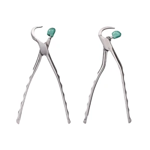 فورسپس فک بالا سری استاندارد - Standard Upper Forceps
