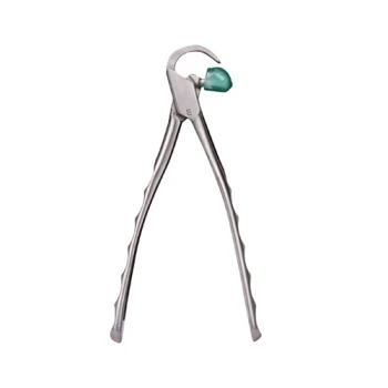 فورسپس یونیورسال فک پایین سری استاندارد - Standard Lower Universal Forceps