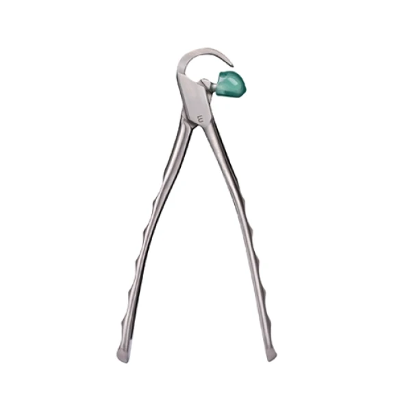 فورسپس یونیورسال فک پایین سری استاندارد - Standard Lower Universal Forceps