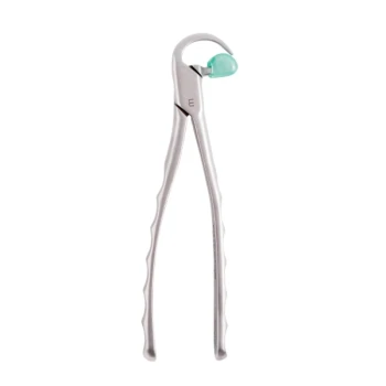 فورسپس اطفال فک پایین - Pedodontic Lower Universal