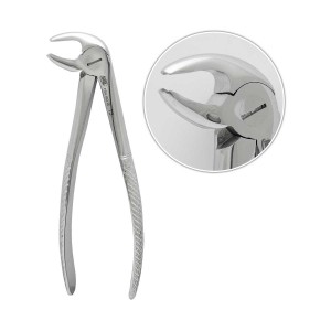فورسپس پره مولر فک پایین - Lower Premolars Forceps Fig13