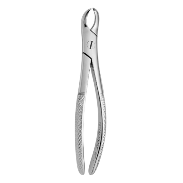 تصویر فورسپس مولر فک بالا راست- Upper Molars Right Deep Gripping Forceps 2500/ N.89-medecy