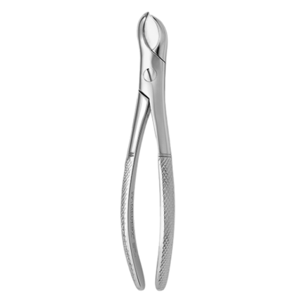 تصویر فورسپس مولر فک بالا چپ- Upper Molars Left Deep Gripping Forceps 2500/ N.90- medecy 