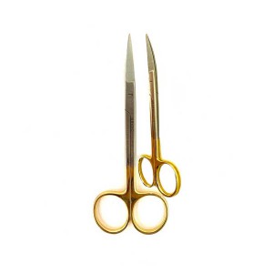 قیچی اریس سرکج Tc - Iris Scissors