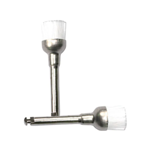  برس برساژ Prophy Brush برند لاستردنت Lusterdent 