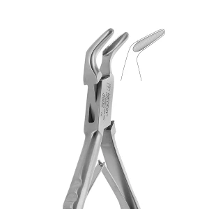 بن رانژور بلومنتال 45 درجه - Bone Rongeur Blumenthal 45