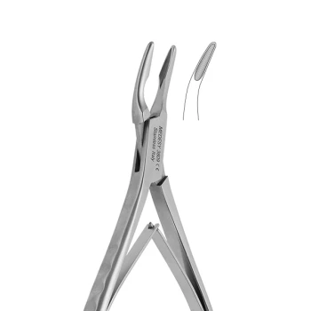 بن رانژور میکرو فریدمن - Bone Rongeur Micro Friedman