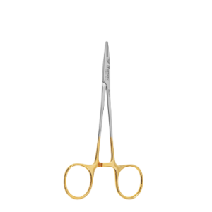 سوزنگیر هالسی - Needle Holder Halsey 130mm