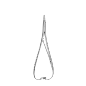 سوزنگیر متیو - Needle Holder Mathieu 140mm