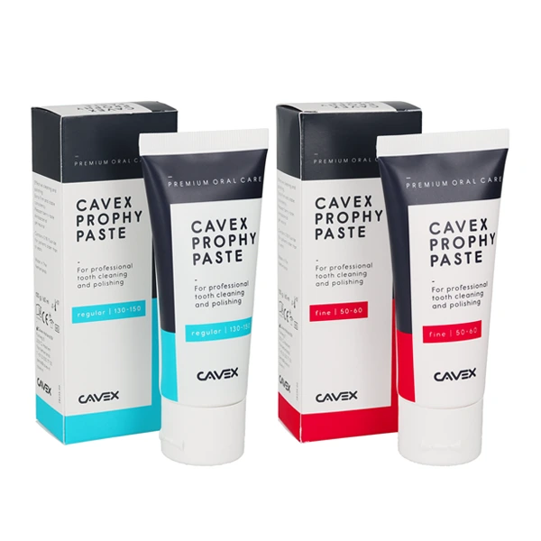 خمیر جرمگیری - Prophy Paste خمیر جرمگیری - Prophy Paste