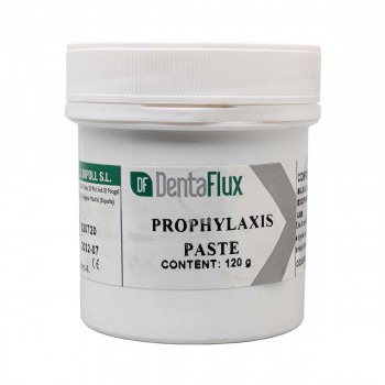 خمیر جرمگیری - Prophylaxis Paste