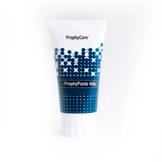 خمیر پروفیلاکسی - Prophy Paste HAp