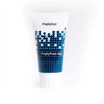خمیر پروفیلاکسی - Prophy Paste HAp
