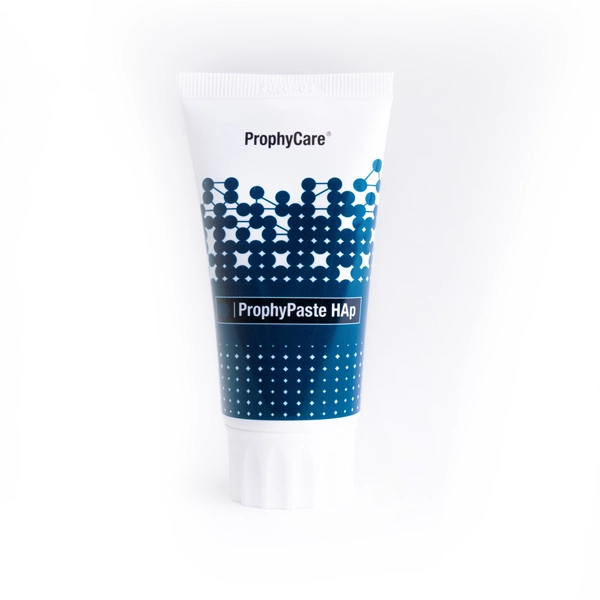 خمیر پروفیلاکسی - Prophy Paste HAp