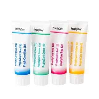 خمیر پروفیلاکسی  - ProphyCare