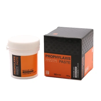 خمیر پروفیلاکسی - Prophylaxis Paste