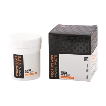 خمیر پروفیلاکسی - Pure Prophylaxis Paste