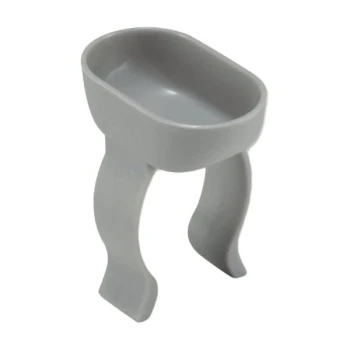 جای خمیر جرمگیری  - Disposable Prophy Rings