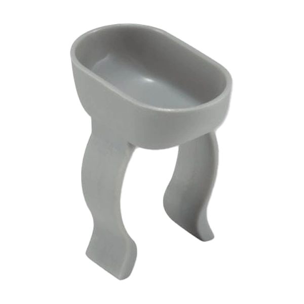 جای خمیر جرمگیری  - Disposable Prophy Rings
