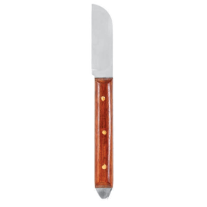 چاقو گچ بری گریتمن - Grit Man Plaster Knife