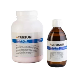 ست آکریل فوری - Cold Cure