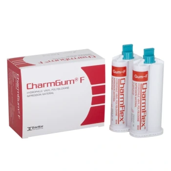 جینجیوال ماسک - CharmGum Gingival Mask