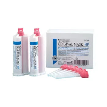 استتیک ماسک - Gingival Mask