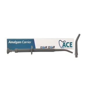 آمالگام کریر -  Amalgam Carrier