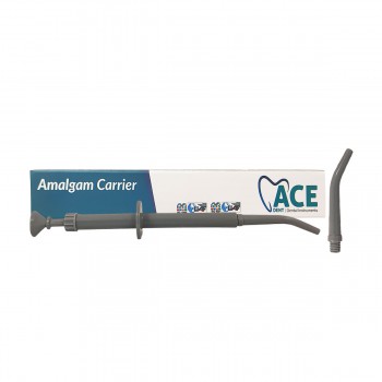 آمالگام کریر -  Amalgam Carrier