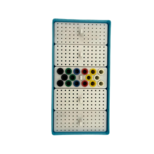 جای فایل اندوباکس - Endo File Holder