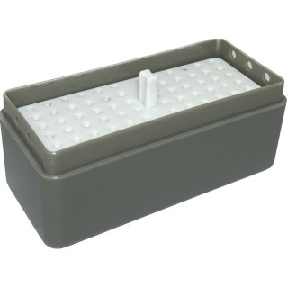 جای فایل دستی قابل اتوکلاو - File Holder