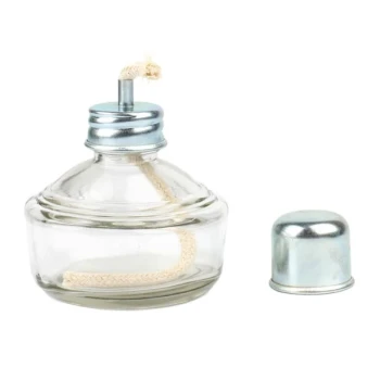 چراغ الکلی - Alcohol Lamp
