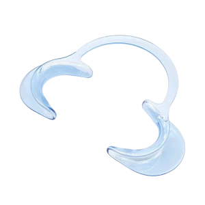 دهان باز کن دو طرفه  - Autoclavable Mouth Retractor
