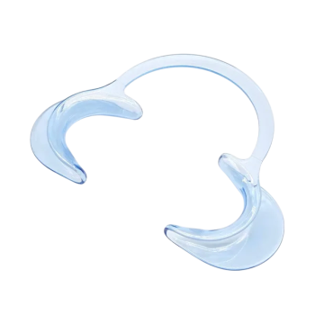 دهان باز کن دو طرفه  - Autoclavable Mouth Retractor