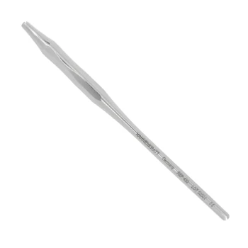 دسته آینه استیل - Stainless steel Mirror handle 430