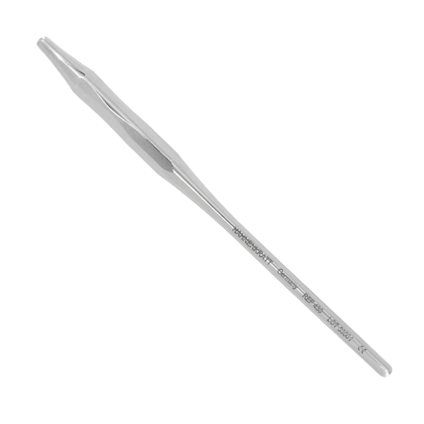 دسته آینه استیل - Stainless steel Mirror handle 430