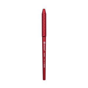 دسته آینه رنگی - MIRROR HANDLE ALUMINIUM RED