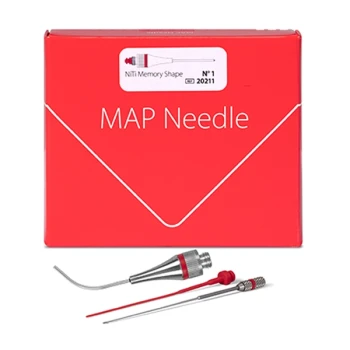 کیت سری و تمیز کننده سیستم مپ - Map System Kit Tips And Cleaners
