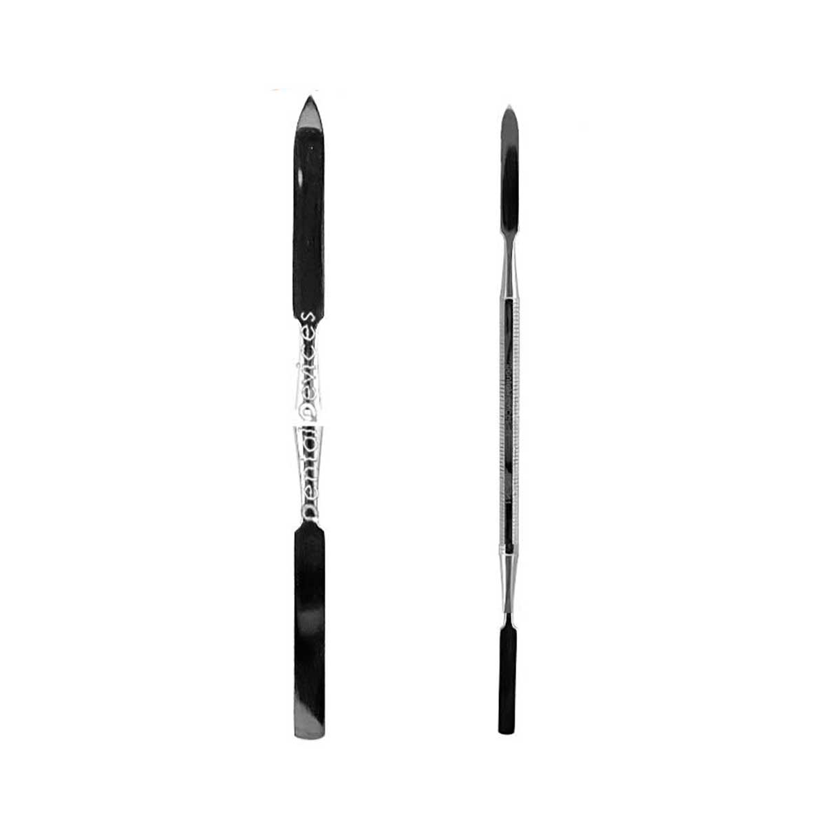 دندانت اسپاتول محکمه باریک Spatula