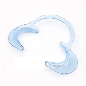 دهان باز کن دو طرفه  - Autoclavable Mouth Retractor