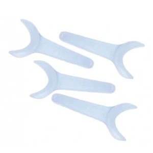 دهان بازکن یک‌طرفه - Autoclavable Mouth Retractors