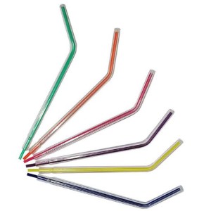 سری پوآر یکبار مصرف 250 عددی - Syringe Tips