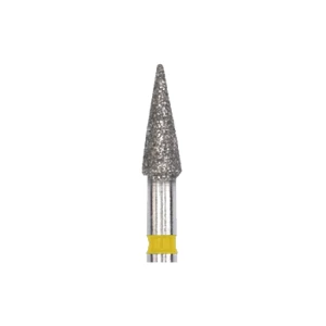 فرز الماسی مدل سوزنی توربین - Needle Dental Diamond Bur 898