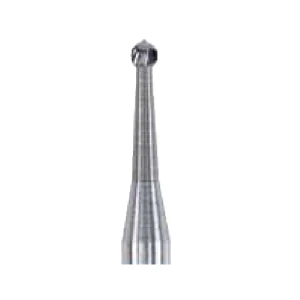 فرز کارباید توربین فرم 001  - Dental Carbide Burs 1
