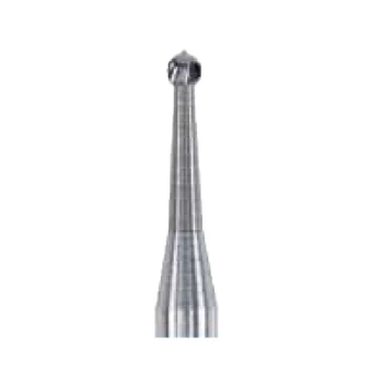 فرز کارباید توربین فرم 001  - Dental Carbide Burs 1